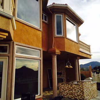Affordable Cleaning Services - A beautiful house in Rancho San Diego - Window Washing Near Me Affordable Cleaning Services - A beautiful house in Rancho San Diego - Window Washing Near Me