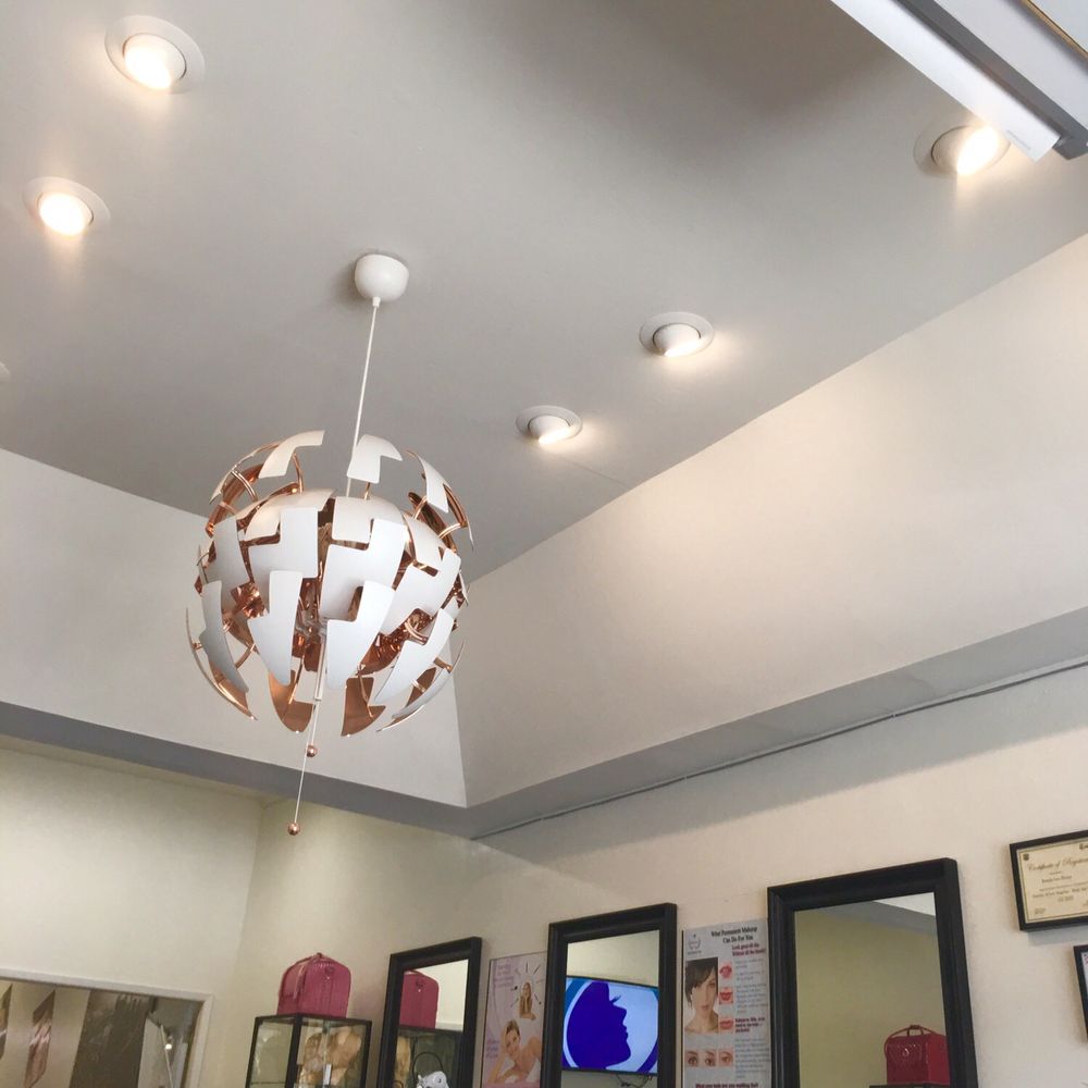 Inspire Permanent Makeup - Nail Salons Near Me - Los Angeles, California Inspire Permanent Makeup - Nail Salons Near Me - Los Angeles, California