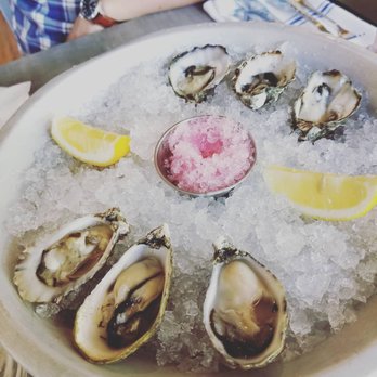 Salt and Iron - Oysters fresh - Seafood Near Me - Edmonds, Washington Salt and Iron - Oysters fresh - Seafood Near Me - Edmonds, Washington
