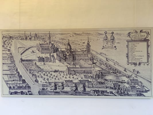 Sint-Pietersabdij by null