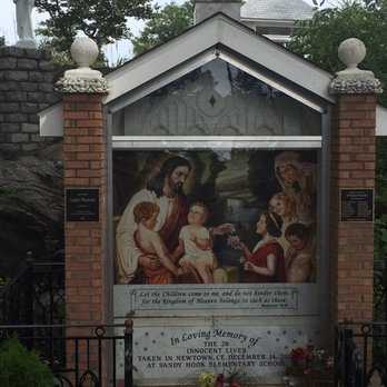 St Margaret Shrine - Beautiful and moving memorial - Churches Near Me - Bridgeport, Connecticut St Margaret Shrine - Beautiful and moving memorial - Churches Near Me - Bridgeport, Connecticut