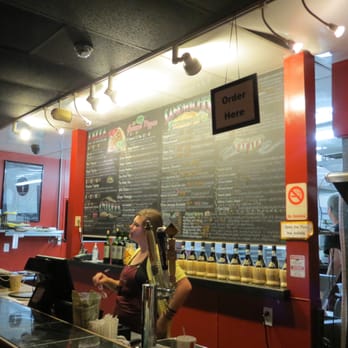 Idyllwild Pizza - Pizza Near Me - Idyllwild, California