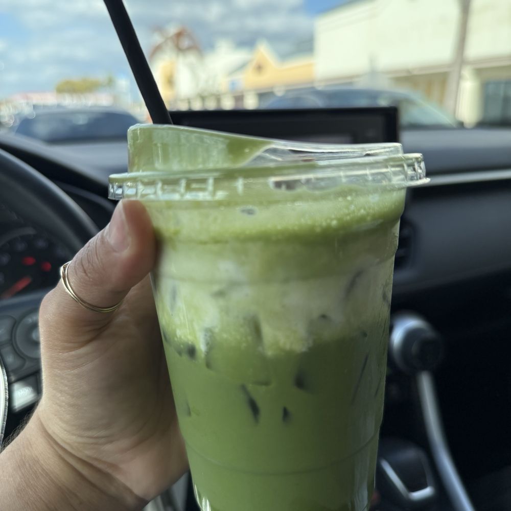 Saikō - Coffee & Tea Near Me - Orlando, Florida Saikō - Coffee & Tea Near Me - Orlando, Florida