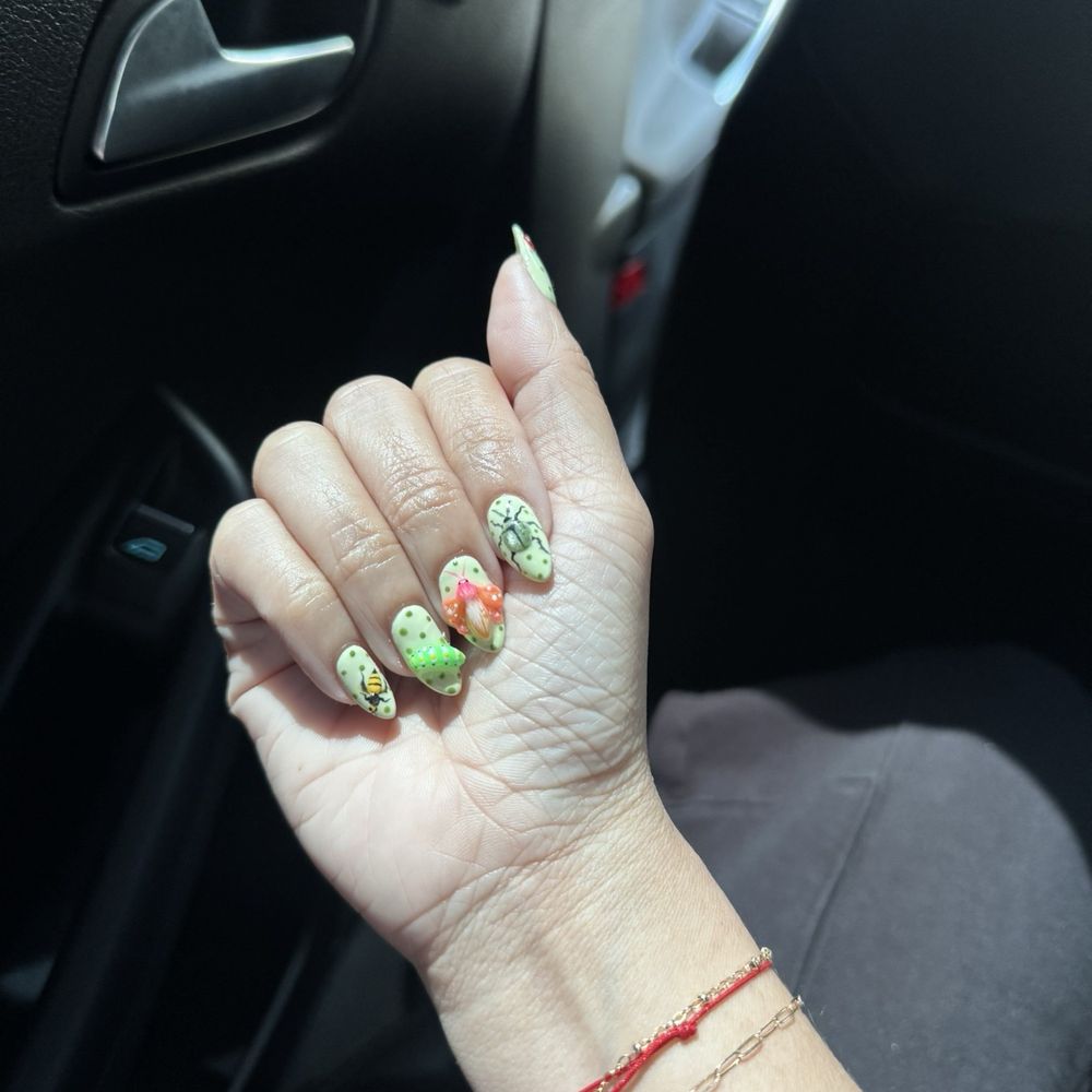 Pamper Space - Nail Salons Near Me - Sunnyvale, California Pamper Space - Nail Salons Near Me - Sunnyvale, California