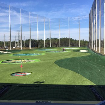 Topgolf - Field - New American Near Me - Jacksonville, Florida Topgolf - Field - New American Near Me - Jacksonville, Florida