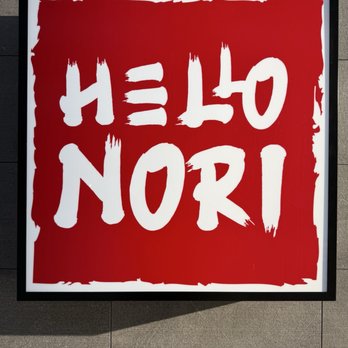 Hello Nori - Sushi Bars Near Me - Richmond, British Columbia Hello Nori - Sushi Bars Near Me - Richmond, British Columbia
