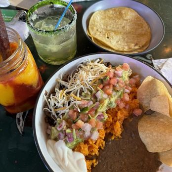 Zaco's Tacos Restaurant - Bean bowl with yummy tortillas! - Mexican Near Me - Culebra, Puerto Rico Zaco's Tacos Restaurant - Bean bowl with yummy tortillas! - Mexican Near Me - Culebra, Puerto Rico
