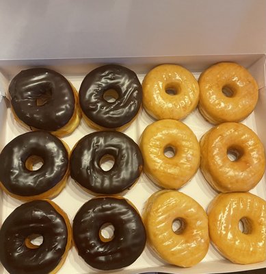 Loves Donuts by null