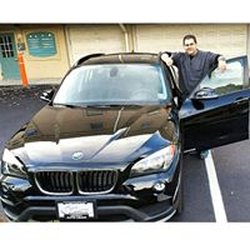 Jersey Auto Lease