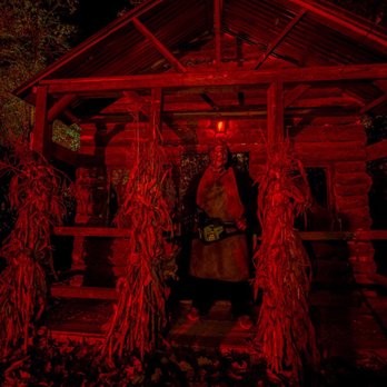 Field Of Horrors - Haunted Houses Near Me - Troy, New York
