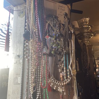 All Things and More - Entrance area - Thrift Stores Near Me - Sun Valley, California