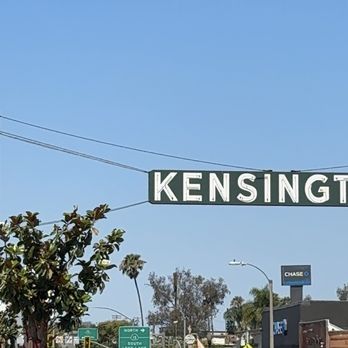 Kensington Cafe - Breakfast & Brunch Near Me - San Diego, California Kensington Cafe - Breakfast & Brunch Near Me - San Diego, California