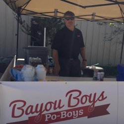 Bayou Boys