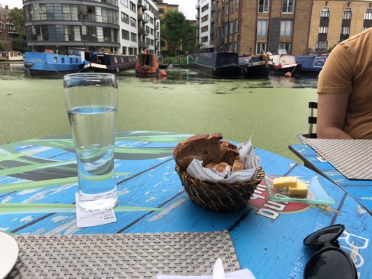 Rotunda Bar and Restaurant by null