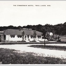 Donovan's Reef Sports Bar - 1940's