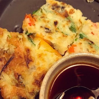 JCD Korean Restaurant - or Seafood Pancake - Korean Near Me - Beaverton, Oregon JCD Korean Restaurant - or Seafood Pancake - Korean Near Me - Beaverton, Oregon