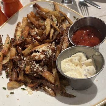 Monkeypod Kitchen - Fries - Tacos Near Me - Honolulu, Hawaii Monkeypod Kitchen - Fries - Tacos Near Me - Honolulu, Hawaii