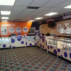 Metro By T-mobile