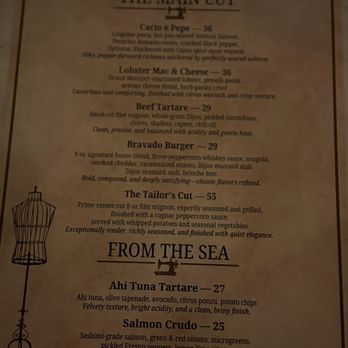 Bravado - Menu - Tapas/Small Plates Near Me - Covina, California Bravado - Menu - Tapas/Small Plates Near Me - Covina, California