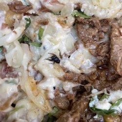 Taqueria Reynosa - Dead fly