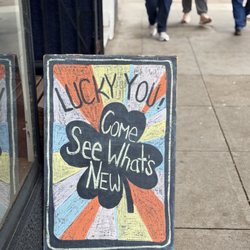 Orange Bird - Do you feel lucky?