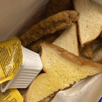 Dairy Queen Grill & Chill - 6 pc chicken tenders, fries, toast - Fast Food Near Me - Renton, Washington Dairy Queen Grill & Chill - 6 pc chicken tenders, fries, toast - Fast Food Near Me - Renton, Washington