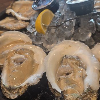 Orleans Seafood Kitchen - $1 oysters in February - Seafood Near Me - Fulshear, Texas Orleans Seafood Kitchen - $1 oysters in February - Seafood Near Me - Fulshear, Texas