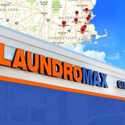 Laundromax
