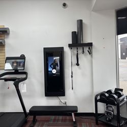 Johnson Fitness & Wellness Store