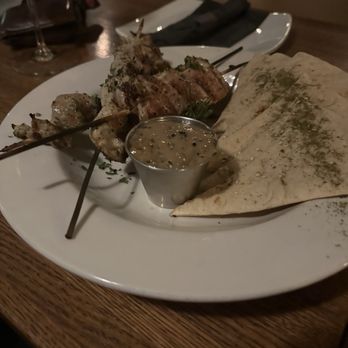 Amphora Wine Bar - Chicken skewers - Wine Bars Near Me - Green Bay, Wisconsin Amphora Wine Bar - Chicken skewers - Wine Bars Near Me - Green Bay, Wisconsin