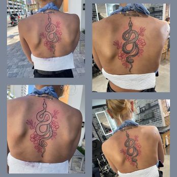 Killer Rabbit Ink - Tattoo Near Me - Memphis, Tennessee Killer Rabbit Ink - Tattoo Near Me - Memphis, Tennessee