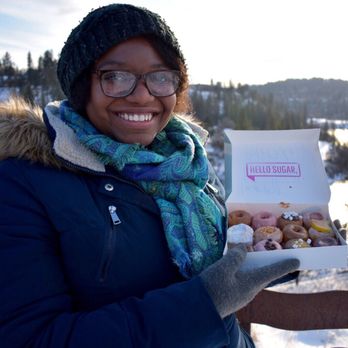 Hello Sugar - Hello Sugar - Donuts Near Me - Spokane, Washington Hello Sugar - Hello Sugar - Donuts Near Me - Spokane, Washington