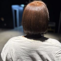 Elements of Salon 721 - Full Coverage Color
