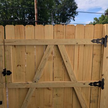 Superior Fence & Rail - Fences & Gates Near Me - Apex, North Carolina Superior Fence & Rail - Fences & Gates Near Me - Apex, North Carolina