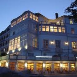 Strandhotel