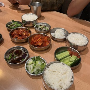 LEE GA - Korean Near Me - Los Angeles, California LEE GA - Korean Near Me - Los Angeles, California