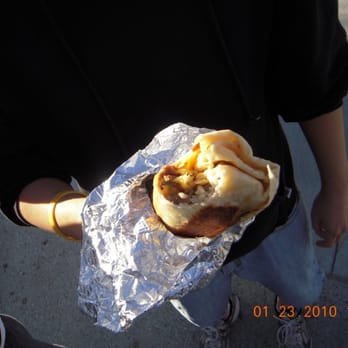 Bool - Food Trucks Near Me