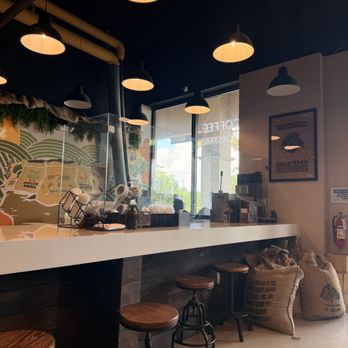 Cubico Coffee - Coffee Roasteries Near Me - Davie, Florida Cubico Coffee - Coffee Roasteries Near Me - Davie, Florida