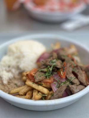 Andes Cafe by null Andes Cafe by null