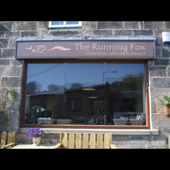 The Running Fox - Coffee & Tea Near Me - Morpeth, NBL The Running Fox - Coffee & Tea Near Me - Morpeth, NBL