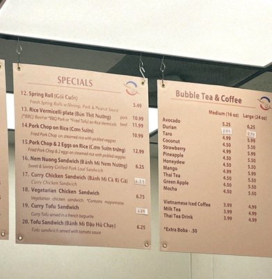 Banh Mi Saigon by null