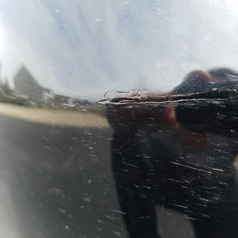Elgin Hyundai - Damages that my car sustained while being in service there, plus the poor job of fixing the scratch, used touchup pen instead of spray paint - Car Dealers Near Me - Bartlett, Illinois Elgin Hyundai - Damages that my car sustained while being in service there, plus the poor job of fixing the scratch, used touchup pen instead of spray paint - Car Dealers Near Me - Bartlett, Illinois