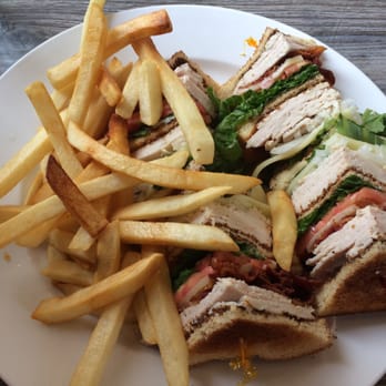 Killian Cafe & Grill - Turkey Club - Breakfast & Brunch Near Me - Miami, Florida Killian Cafe & Grill - Turkey Club - Breakfast & Brunch Near Me - Miami, Florida