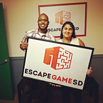 Escape Game SD - Escape Games Near Me - San Diego, California Escape Game SD - Escape Games Near Me - San Diego, California