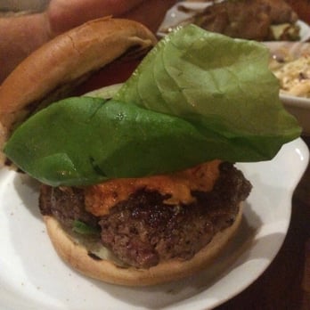 Bourbon - Bayou burger w/pimento cheese - Cajun/Creole Near Me - Columbia, South Carolina Bourbon - Bayou burger w/pimento cheese - Cajun/Creole Near Me - Columbia, South Carolina