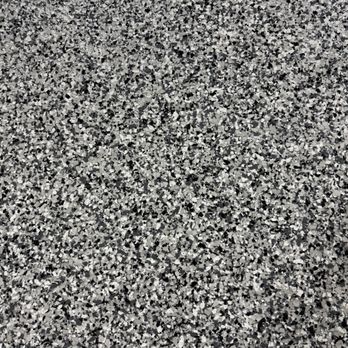 Granite Garage Floors - Omaha - Color- Brashed gray - Flooring Near Me - Omaha, Nebraska Granite Garage Floors - Omaha - Color- Brashed gray - Flooring Near Me - Omaha, Nebraska