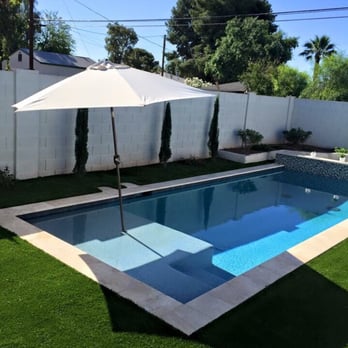 Arizona Splash Pool Service - Pool Cleaners Near Me