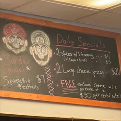 Scotto's Pizza