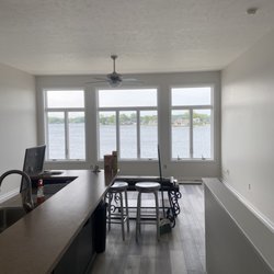 Roll With It Painting - Interior painting