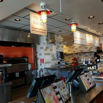 Blaze Pizza - Salad Near Me - Cerritos, California Blaze Pizza - Salad Near Me - Cerritos, California